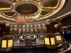-深圳凯宾斯基酒店