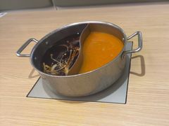 -呷哺呷哺 黄金牧场 (新辰里学清路店)