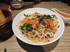 -茄子恰恰·新云南小炒(坪山益田店)