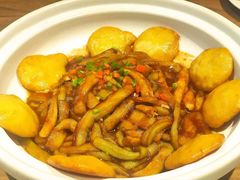 -胖姐渔村(中源大道店)
