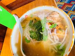 -越南牛肉河粉餐厅(书院巷店)