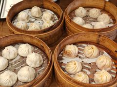 -南翔馒头店(豫园店)