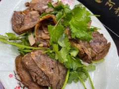 -阿静美食