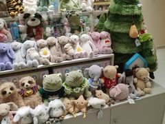 -JOYCODE(大红门银泰百货店)
