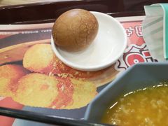 卤蛋-魏家凉皮(协和店)