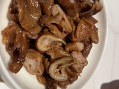 -慧娟面馆·餐厅(望江路店)