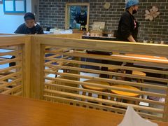 大堂-罗罐中米粉(人信汇店)