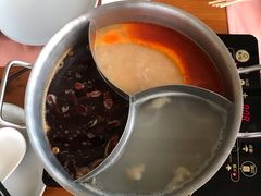 -渔家火锅·海鲜自助餐·演艺(亚龙湾天域酒店)