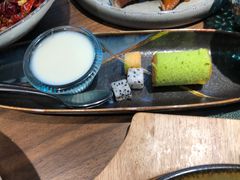 -木棉·醉心粤味(COCO Park店)