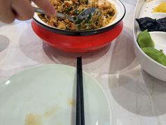-船歌·鱼水饺青岛菜(国贸商城店)