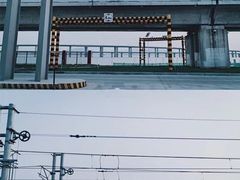 -海堤纪念公园