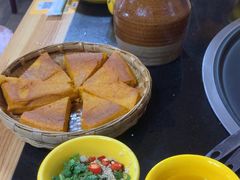-银同牦牛肉火锅