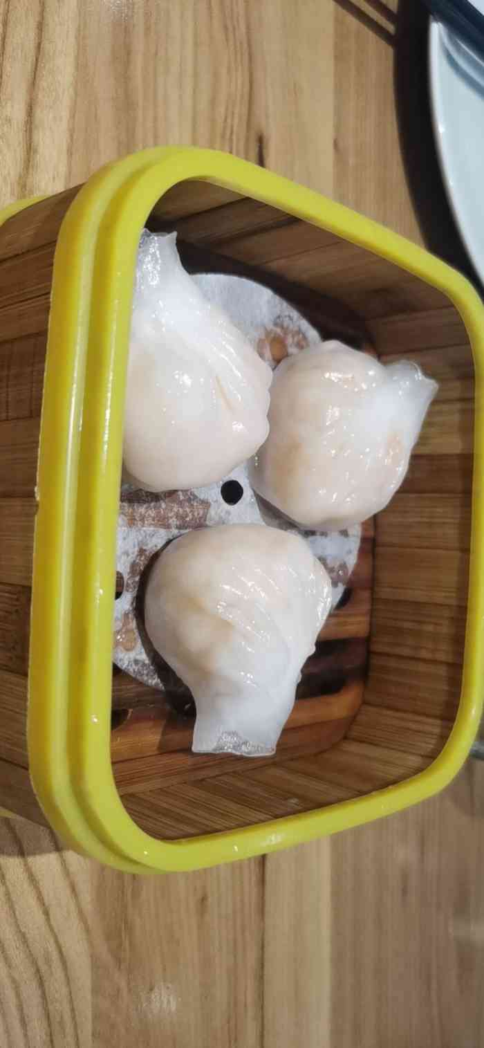 泮金大塘虾饺专门店(熙地港店)-"大塘真的是最喜欢的品牌之一,带着我