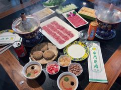 -南门涮肉(上海二店)