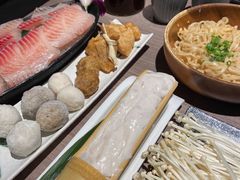 -老鼎旺安格斯牛肉火锅(衡艺广场店)