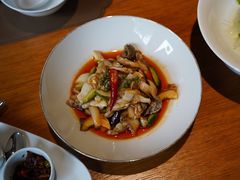 -新荣记(西溪湿地店)