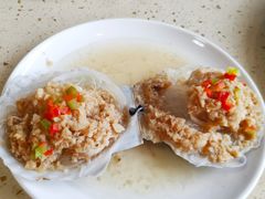 -港畔赶海蒸汽海鲜烧烤自助(仙螺岛店)