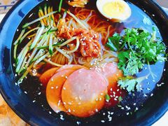 -金乐活美食(中街店)