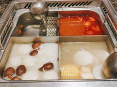 -海底捞火锅(汇悦城店)