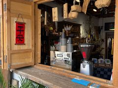 -泸沽湖国家级风景名胜区走婚桥