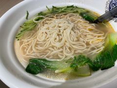 红烧牛肉面-远大美食广场(远大购物中心店)