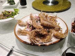 -启东海鲜人家(古美路店)