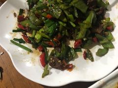 -牛八宝桂林米粉(八里庄店)