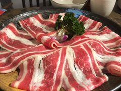 -坎爷秘制火锅(科华北路店)