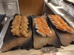 -苏州苏州湾艾美酒店-新食谱全日制餐厅