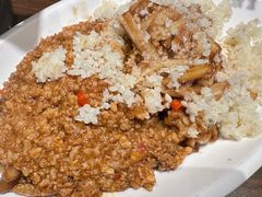-味上湘菜馆(岳麓山店)