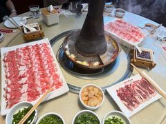 -阳坊大都涮羊肉(阳坊总店)