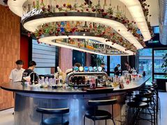 -Nord Grill&Bar Highland诺德西餐(深圳欢乐海岸店)