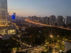 -FullHouse桌游跑团血染剧本杀(南京西路店)