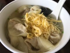 -锡笼记·无锡小笼(方塔店)