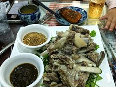 -虢州羊肉馆(三门峡店)