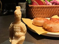 -东来顺·非遗火锅(赛格国际购物中心店)