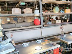 -探鱼·鲜青椒爽麻烤鱼(天一广场店)