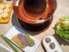 -羊之道草原味道清真餐厅(番禺店)