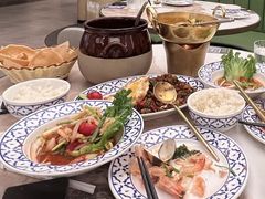 -KingThaia金泰兰(滨江天街店)