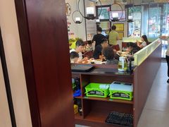 -老淮城·长鱼面(河下古镇店)