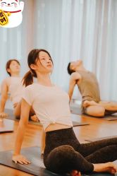 -FineYoga梵音瑜伽·普拉提