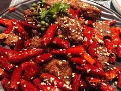 -蟹榭·本帮江浙菜·蟹宴(五角场合生汇商场店)