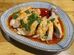 -南小蟹手工點心(三里屯店)