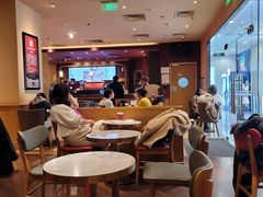 -COSTA COFFEE(西直门店)