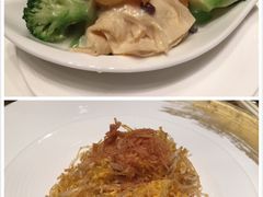 -8餐厅(新葡京酒店)