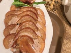 -北平盛世·新京菜·北京烤鸭(劲松·双井店)