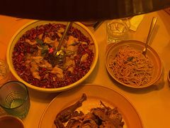 -龙门阵茶屋川菜馆(武康路店)