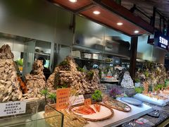 -南美豹国际自助百汇(万象城店)