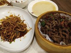 -闫府私房菜(经四路万达店)