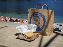 -Fergburger(皇后镇店)